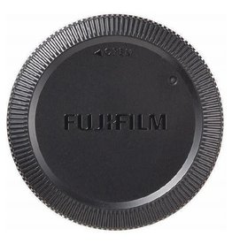 Fujifilm Fujifilm RLCP-001 Lensdop X-Mount