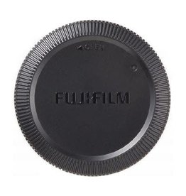 Fujifilm Fujifilm Lenscap rear RLCP-002