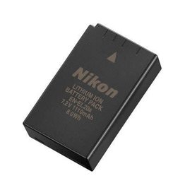 Nikon Nikon EN-EL20a accu