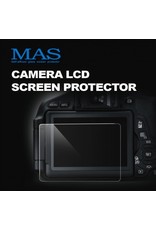 MAS MAS Screen Protector X-PRO2