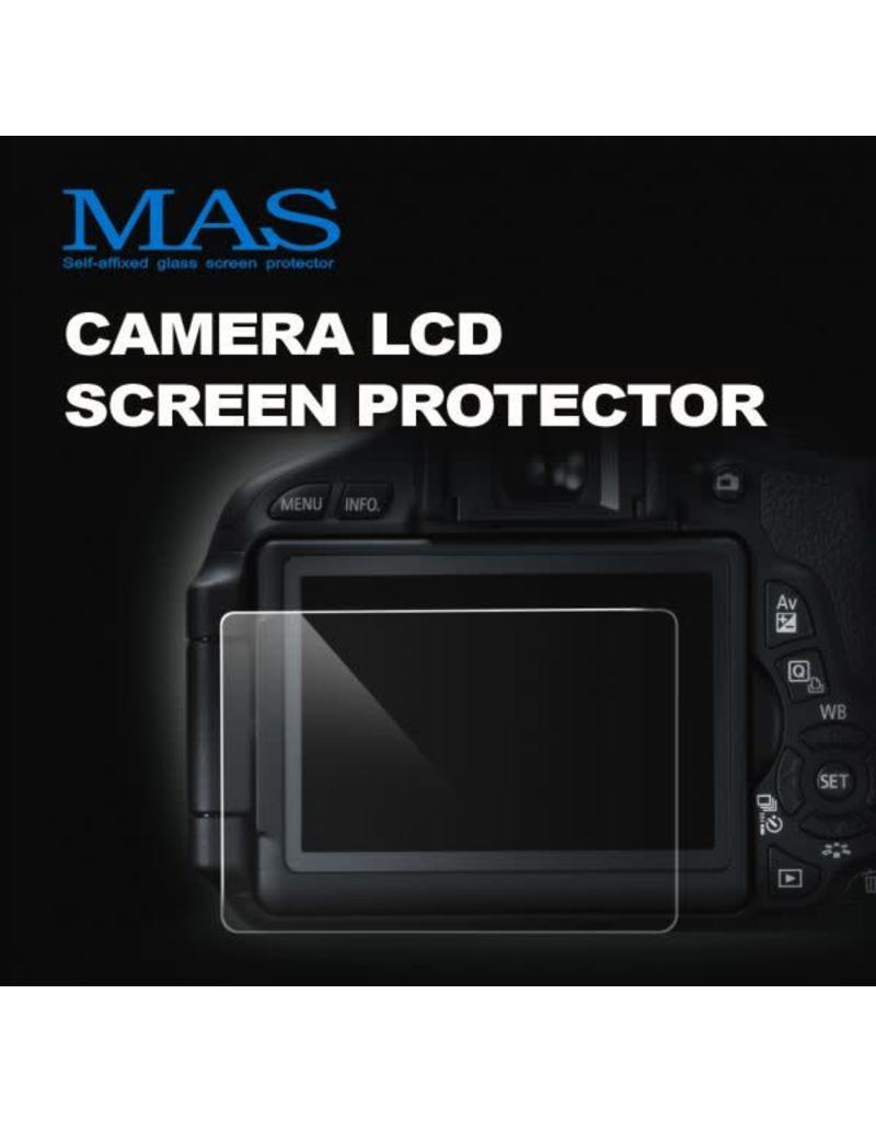 MAS MAS Screen Protector X30 / X-T20