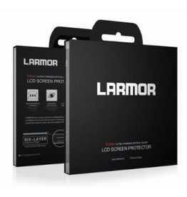 Larmor Larmor Screen Protector Fuji X-100F/X-100T