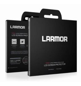 Larmor Larmor Screen Protector Nikon D5