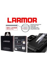 Larmor Larmor Screen Protector Nikon D5