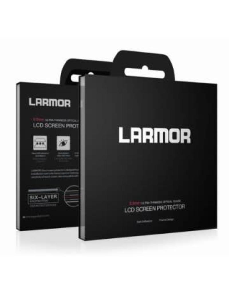 Larmor Larmor Screen Protector Nikon D500