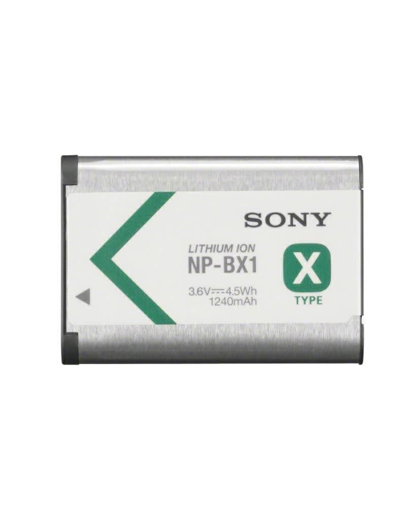 Sony Sony NP-BX1 voor RX100