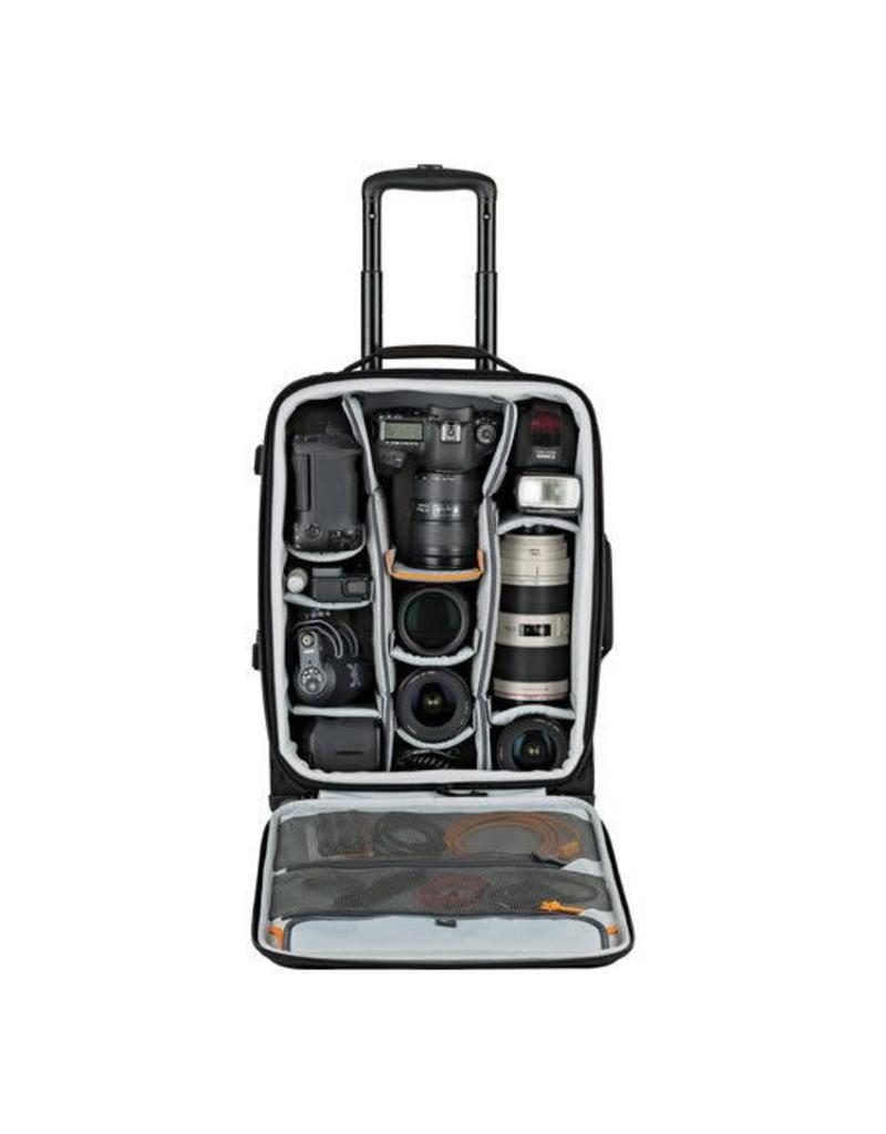 Lowepro Lowepro PhotoStream SP200 Black