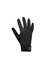 Climatec Climatec Long Photo Gloves Black 8.5cm