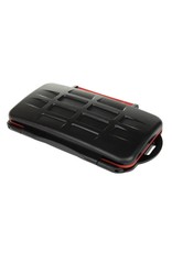 Caruba Caruba SD Card Case MCC-4