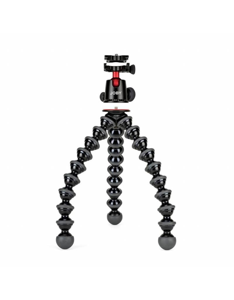 Joby GorillaPod 5K Kit (Black/Charcoal)