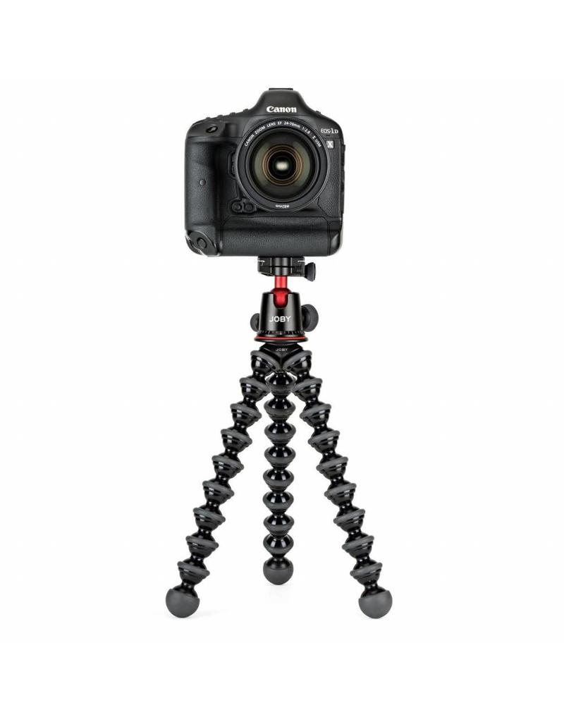 Joby GorillaPod 5K Kit (Black/Charcoal)