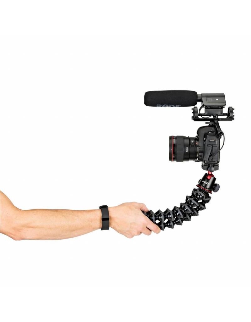 Joby GorillaPod 5K Kit (Black/Charcoal)