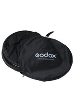 Godox Godox 7-in-1 Gold, Silver, Black, White, Translucent, Blue, Green 80cm