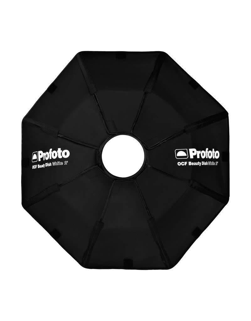 Profoto Profoto OCF Beauty Dish White 2 inch