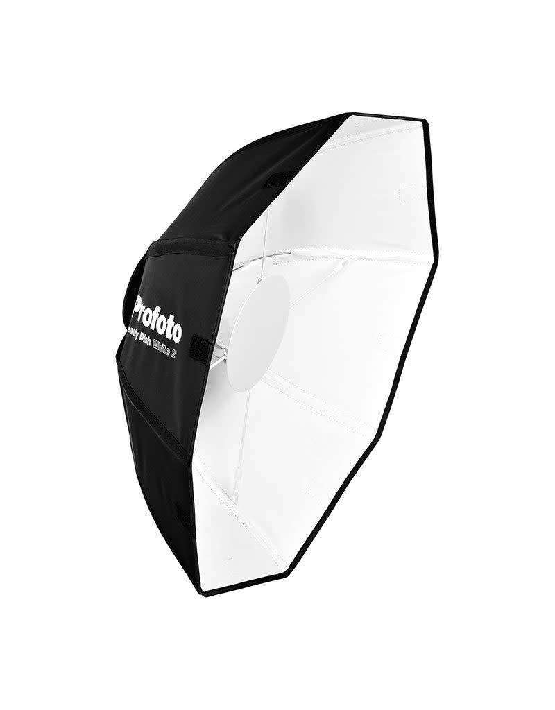 Profoto Profoto OCF Beauty Dish White 2 inch