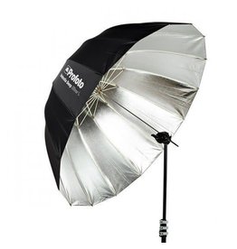 Profoto Profoto Umbrella Deep Silver M (105cm/41 inch)