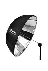 Profoto Profoto Umbrella Deep Silver S (85cm/33 inch)