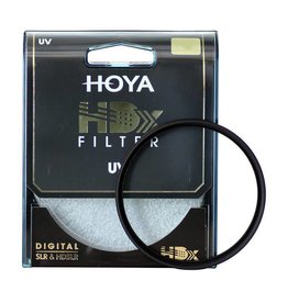 Hoya Hoya 37.0mm HDX UV