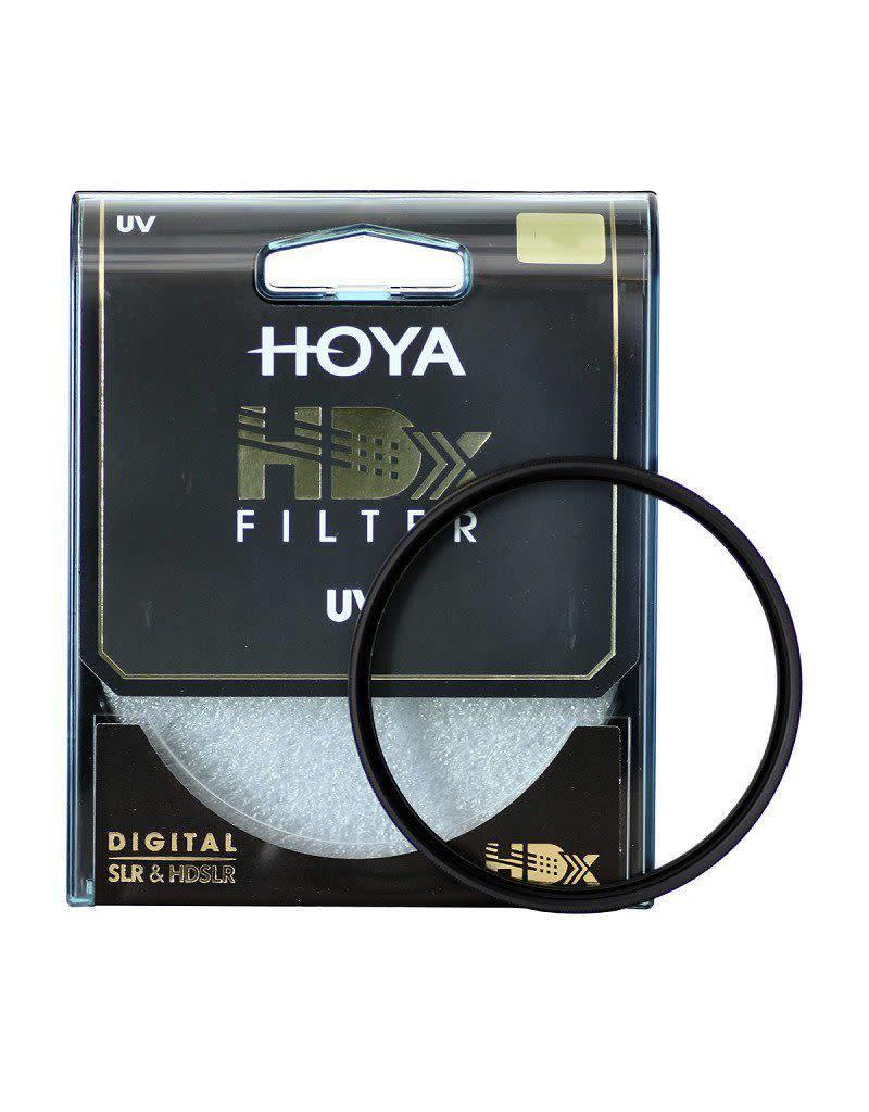 Hoya Hoya 37.0mm HDX UV