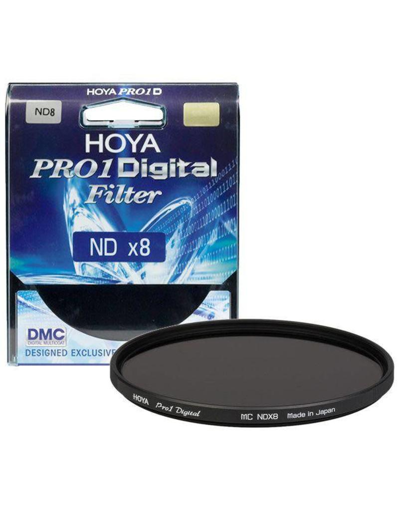 Hoya Hoya 72.0MM,ND8,PRO1D