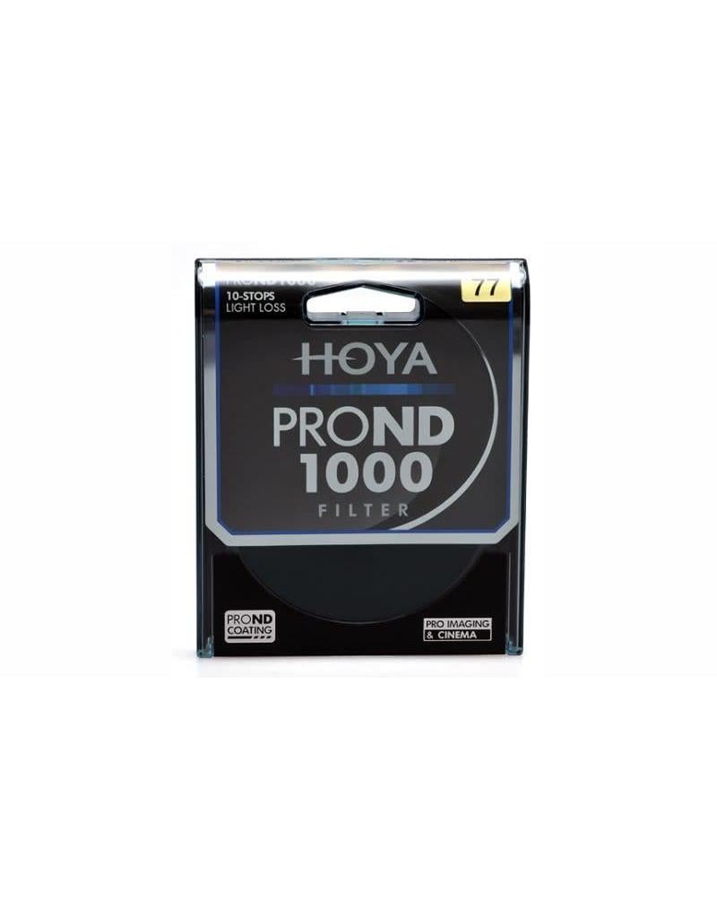 Hoya Hoya 52.0MM,ND1000,PRO