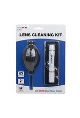 Lenspen Lenspen Elite Cleaning kit
