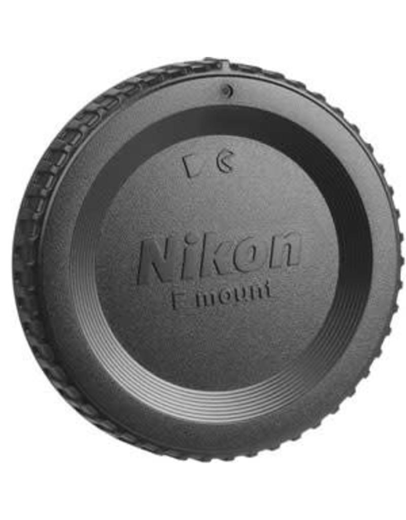 Nikon Nikon BF-1B bodydop F-Mount