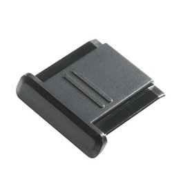 Nikon Nikon BS-1 Flitsschoenkapje