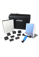 Ledgo Ledgo LG-B308C Kit (2 lights)