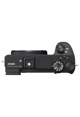Sony Sony A6500 + E PZ 18-105 f/4 G OSS