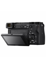 Sony Sony A6500 + E PZ 18-105 f/4 G OSS