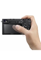 Sony Sony A6500 + E PZ 18-105 f/4 G OSS