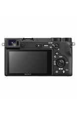 Sony Sony A6500 + E PZ 18-105 f/4 G OSS