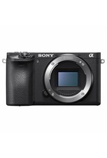 Sony Sony A6500 + E PZ 18-105 f/4 G OSS