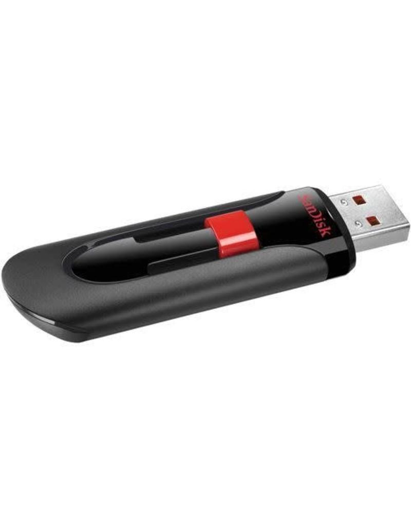 SanDisk SanDisk Cruzer Glide 64GB