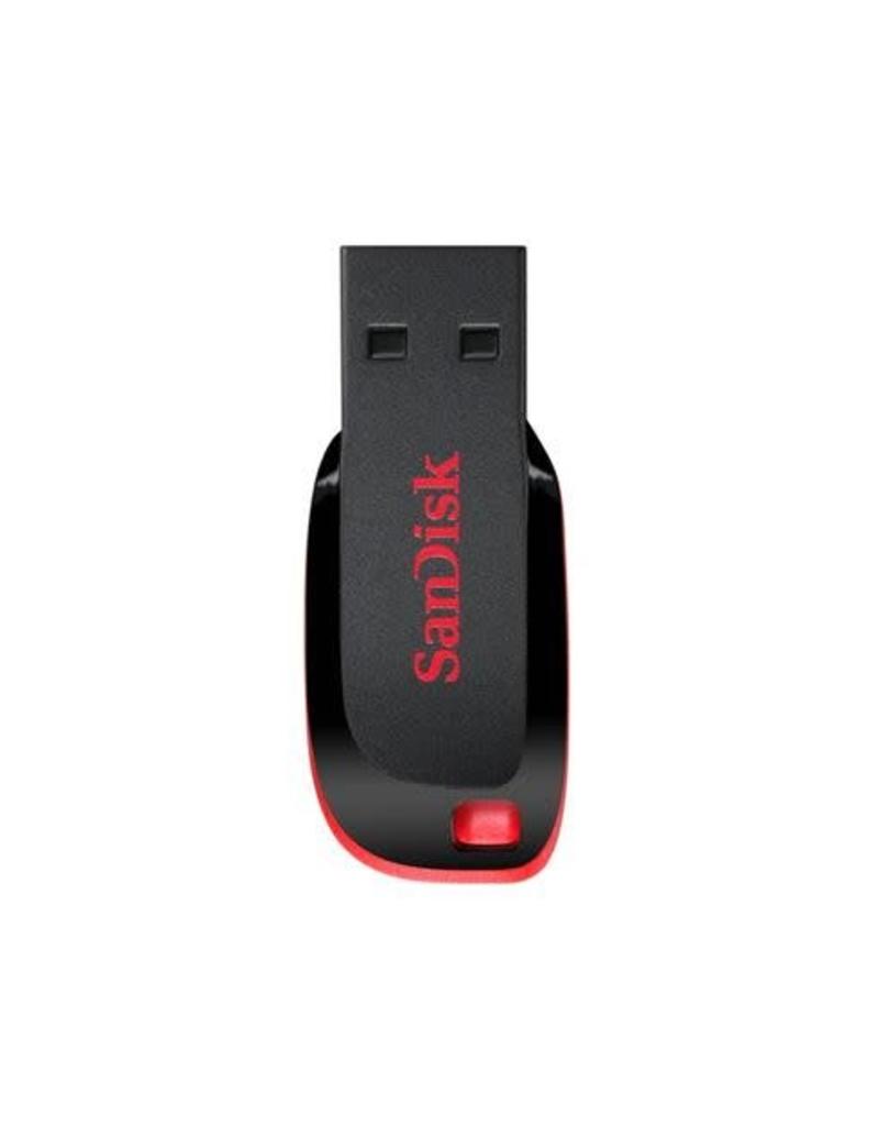 SanDisk SanDisk Cruzer Blade 16GB