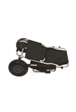 Caruba Caruba Pro Trolley III zwart