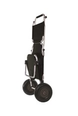 Caruba Caruba Pro Trolley III zwart