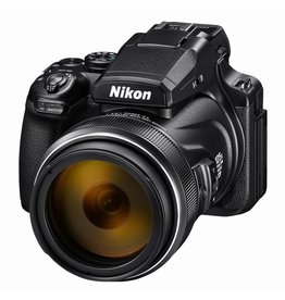 Nikon Nikon Coolpix P1000