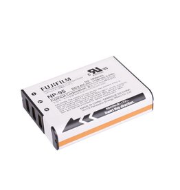 Fujifilm Fujifilm NP-95W batterij