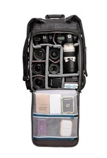 Tenba Tenba Roadie Backpack - Black - 20inch