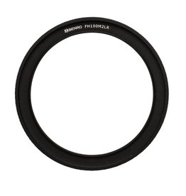 Benro Benro Lens Ring 82mm voor FH100M2/FH100M3