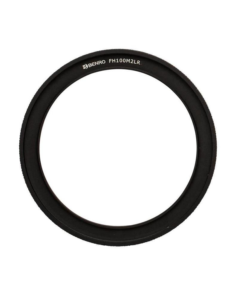 Benro Benro Lens Ring 82mm voor FH100M2/FH100M3