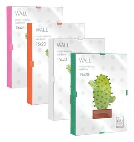 Mascagni MASCAGNI WALL 21x29 groen