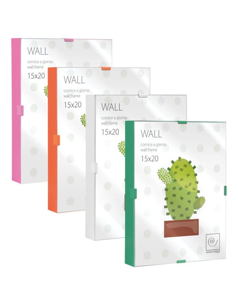 Mascagni MASCAGNI WALL 21x29 groen