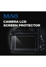 MAS MAS Screen Protector Sony A7II/7RII/7SII/RX100