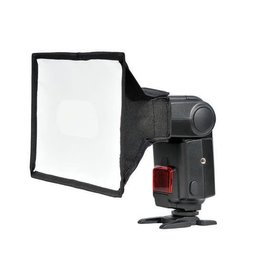 Godox Godox softbox voor speedlite 15x20cm