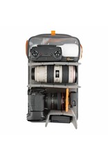 Lowepro Lowepro Freeline BP 350 AW rugzak grijs