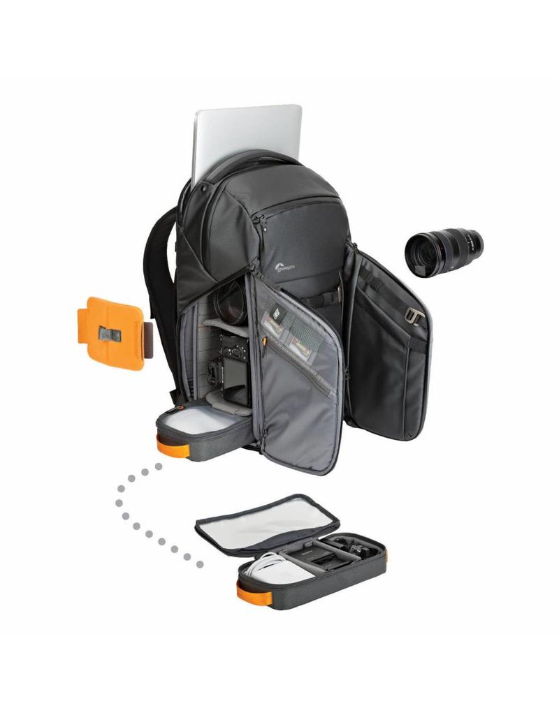 Lowepro Lowepro Freeline BP 350 AW rugzak zwart