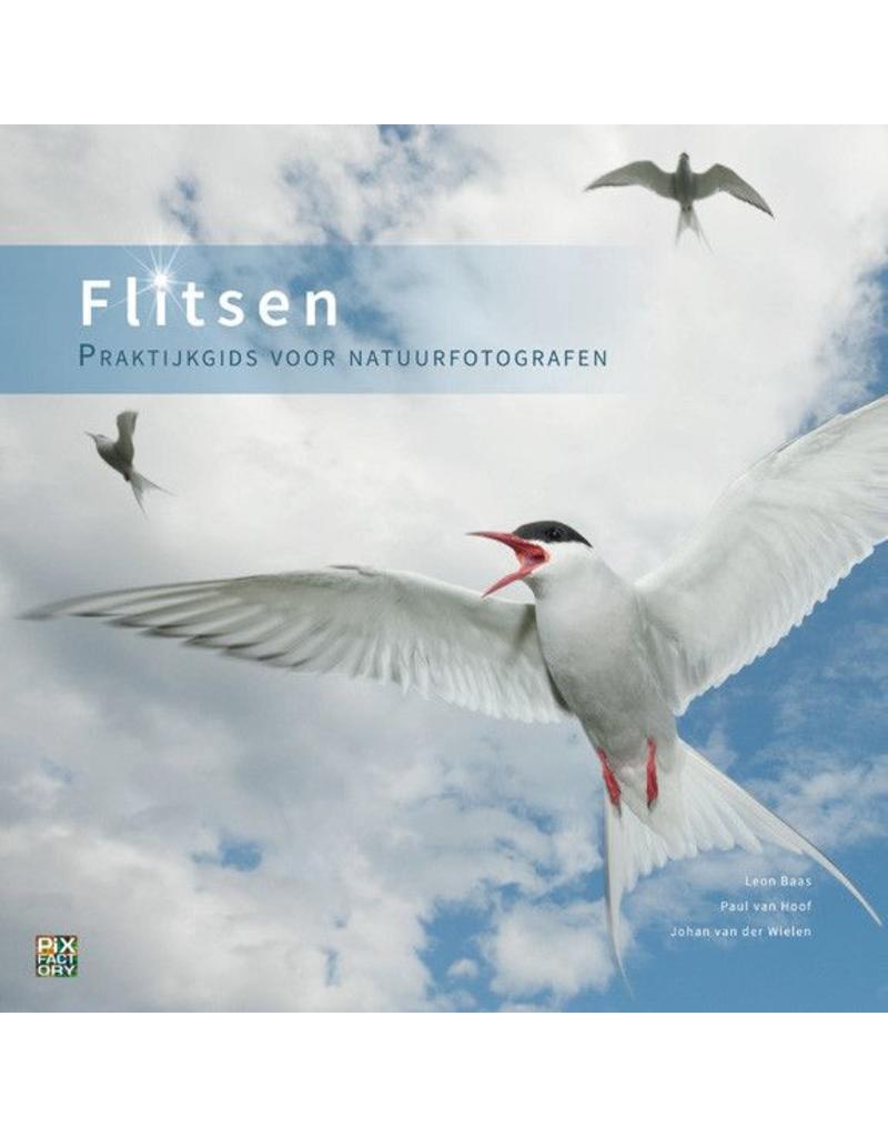 Birdpix Flitsen: Praktijkgids voor natuurfotografen